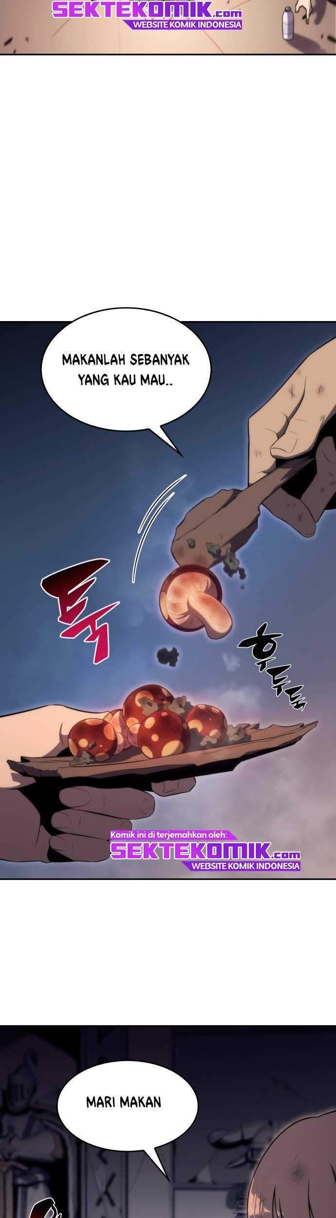 Solo Max-Level Newbie Chapter 13 - halaman 16
