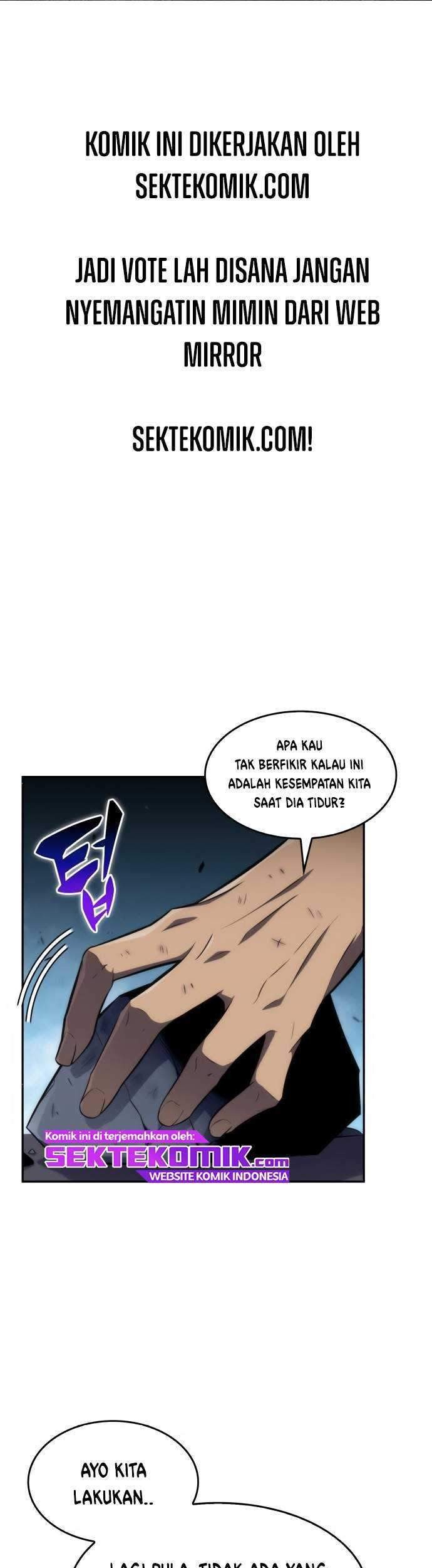 Solo Max-Level Newbie Chapter 13 - halaman 2