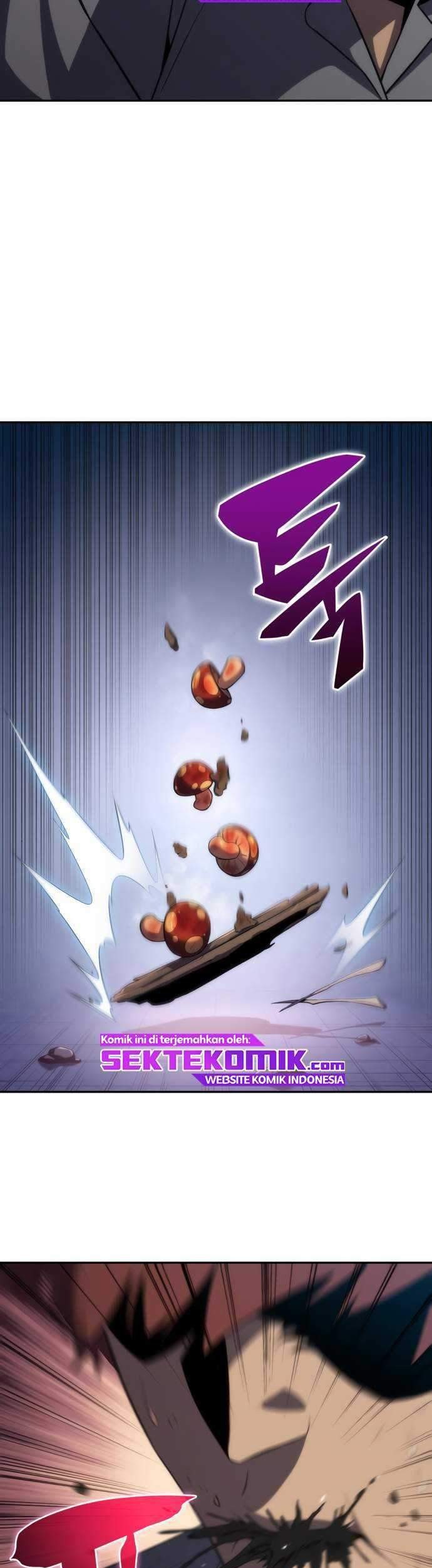 Solo Max-Level Newbie Chapter 13 - halaman 20