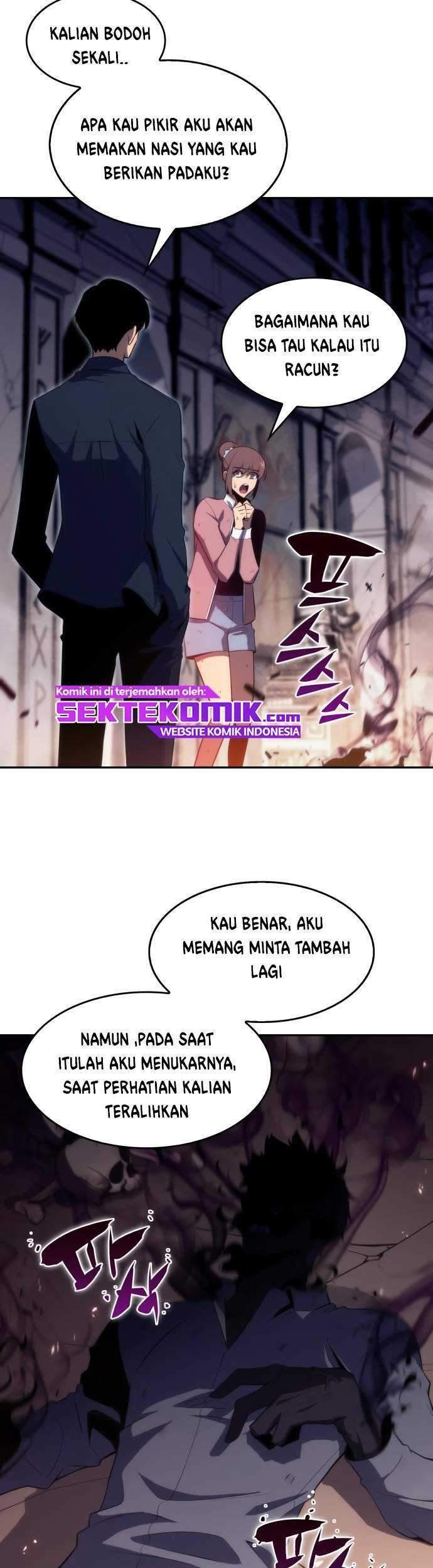 Solo Max-Level Newbie Chapter 13 - halaman 24