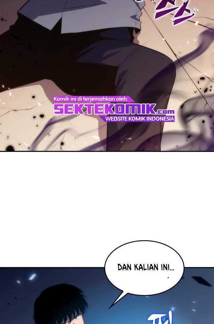 Solo Max-Level Newbie Chapter 13 - halaman 25