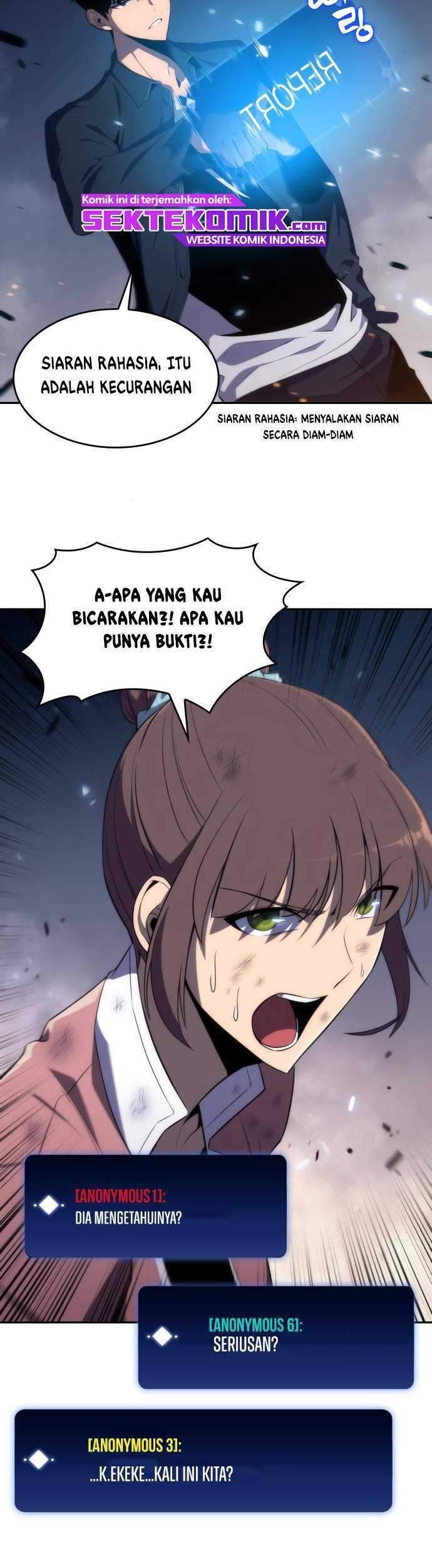Solo Max-Level Newbie Chapter 13 - halaman 26