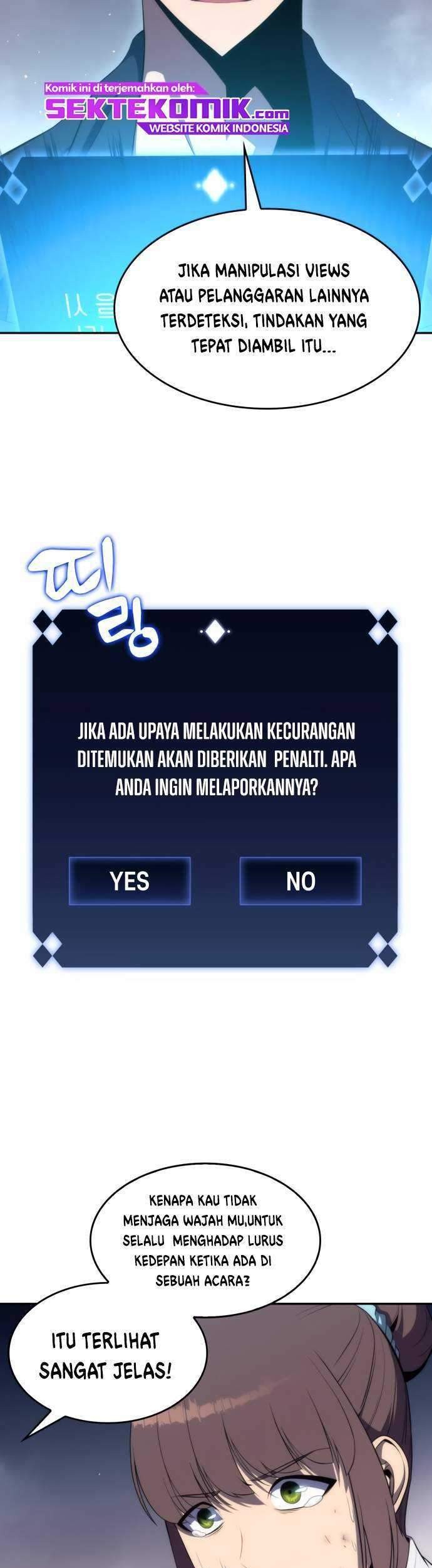 Solo Max-Level Newbie Chapter 13 - halaman 28