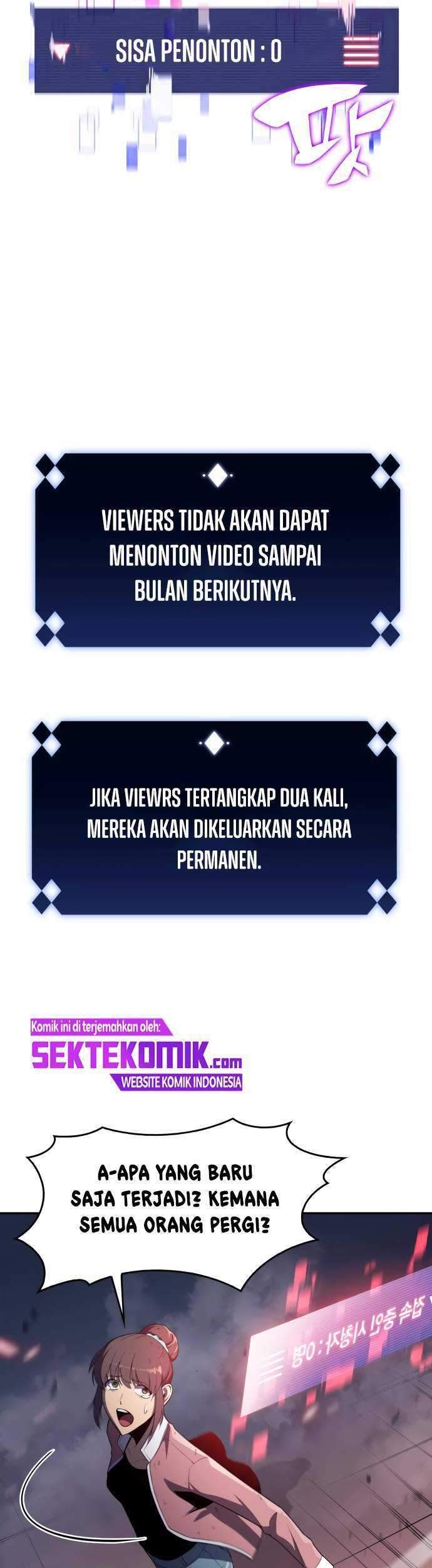 Solo Max-Level Newbie Chapter 13 - halaman 36