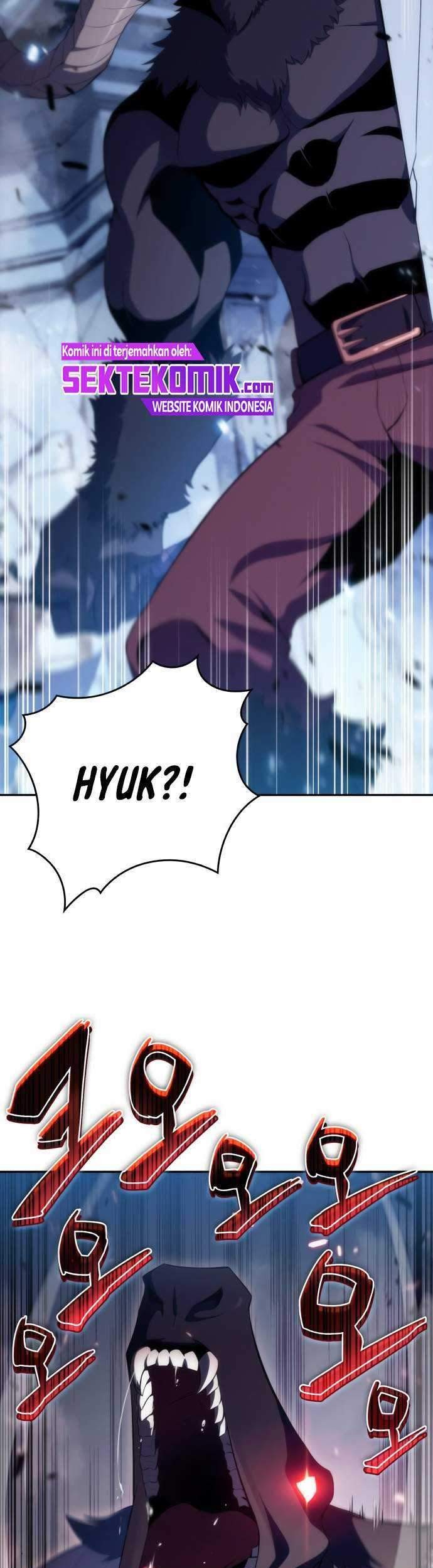 Solo Max-Level Newbie Chapter 13 - halaman 40