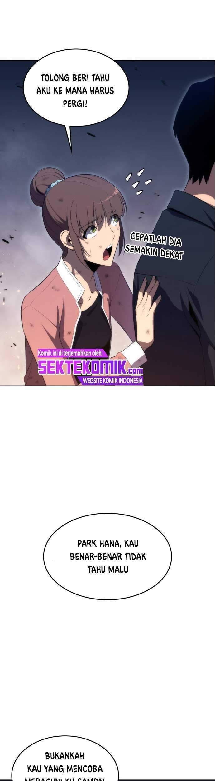 Solo Max-Level Newbie Chapter 13 - halaman 44