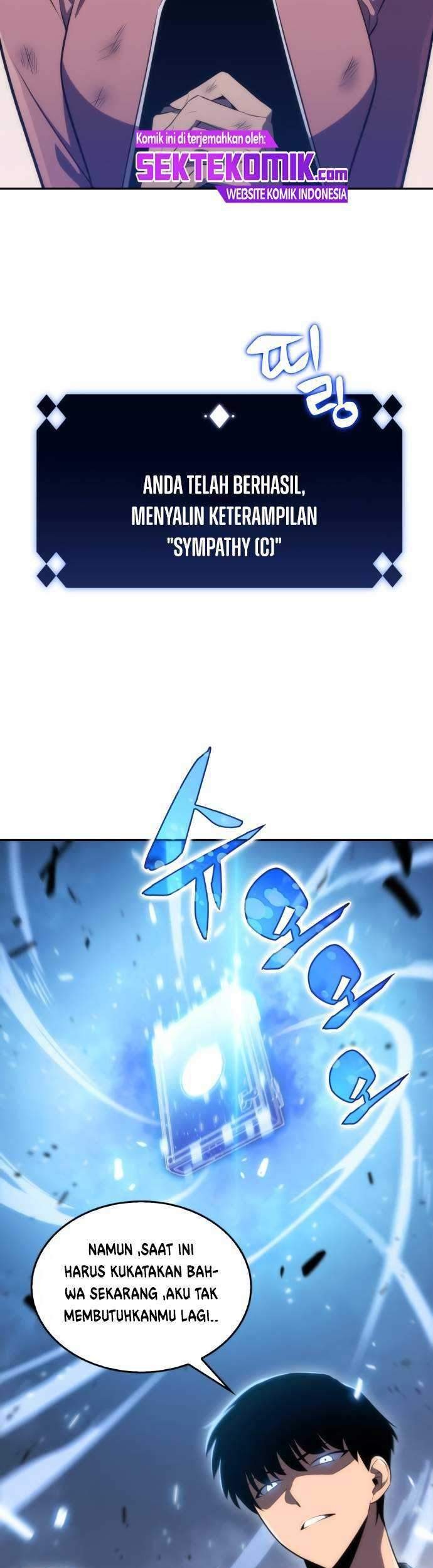 Solo Max-Level Newbie Chapter 13 - halaman 48