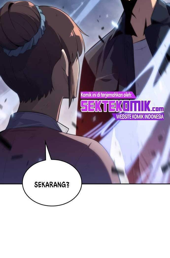 Solo Max-Level Newbie Chapter 13 - halaman 49