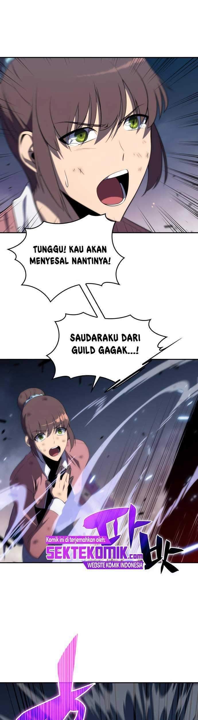 Solo Max-Level Newbie Chapter 13 - halaman 50