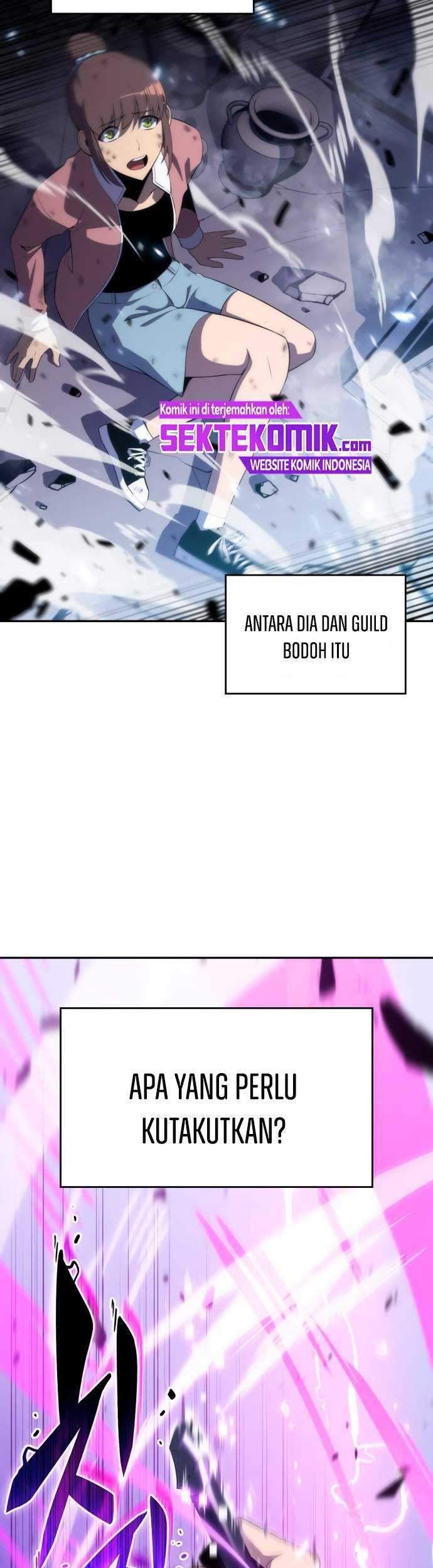 Solo Max-Level Newbie Chapter 13 - halaman 54