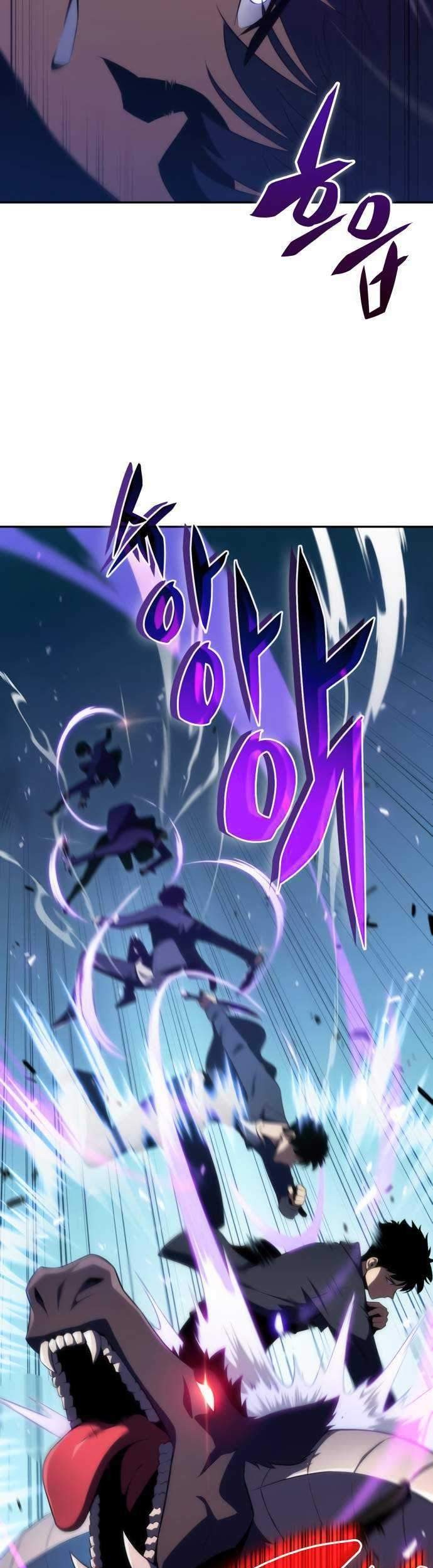 Solo Max-Level Newbie Chapter 13 - halaman 56