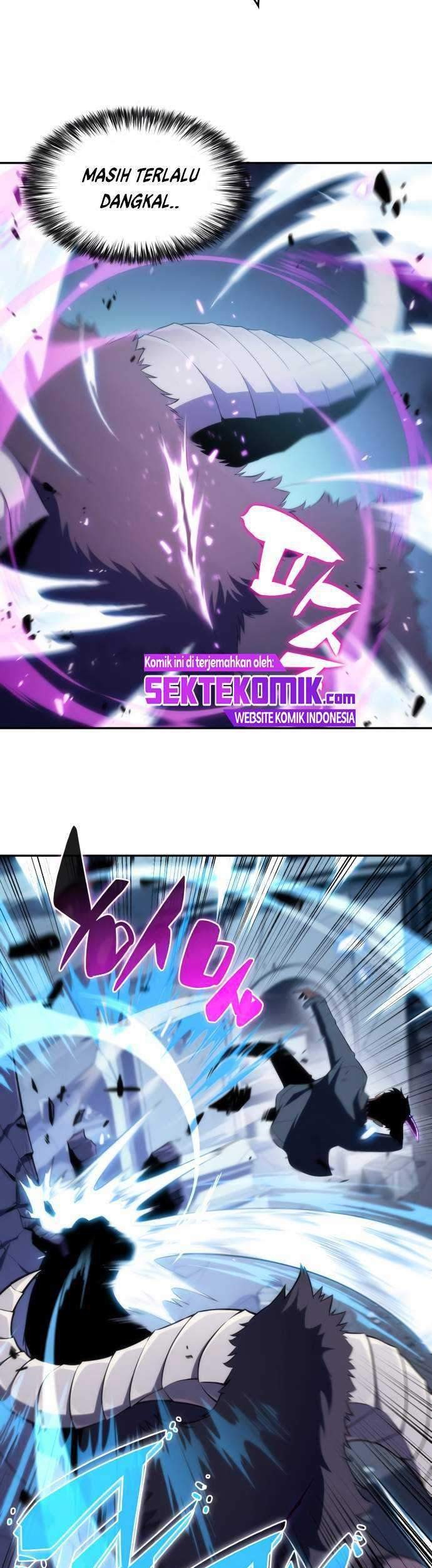 Solo Max-Level Newbie Chapter 13 - halaman 58
