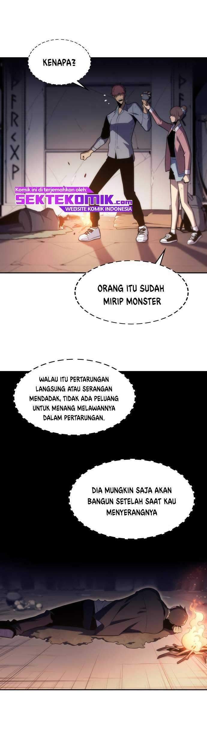 Solo Max-Level Newbie Chapter 13 - halaman 6