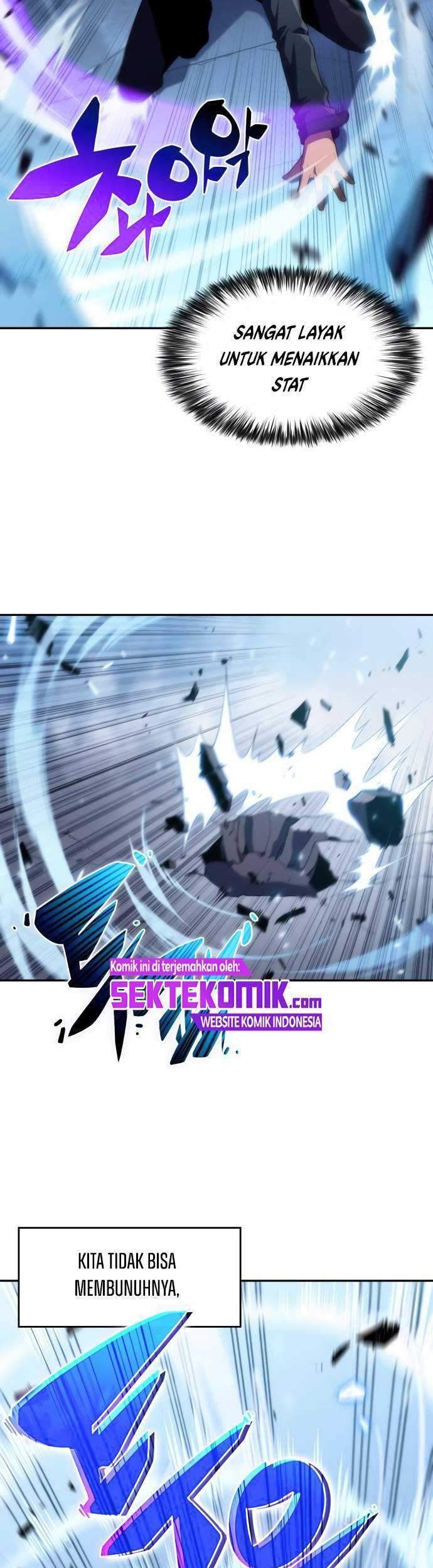 Solo Max-Level Newbie Chapter 13 - halaman 60