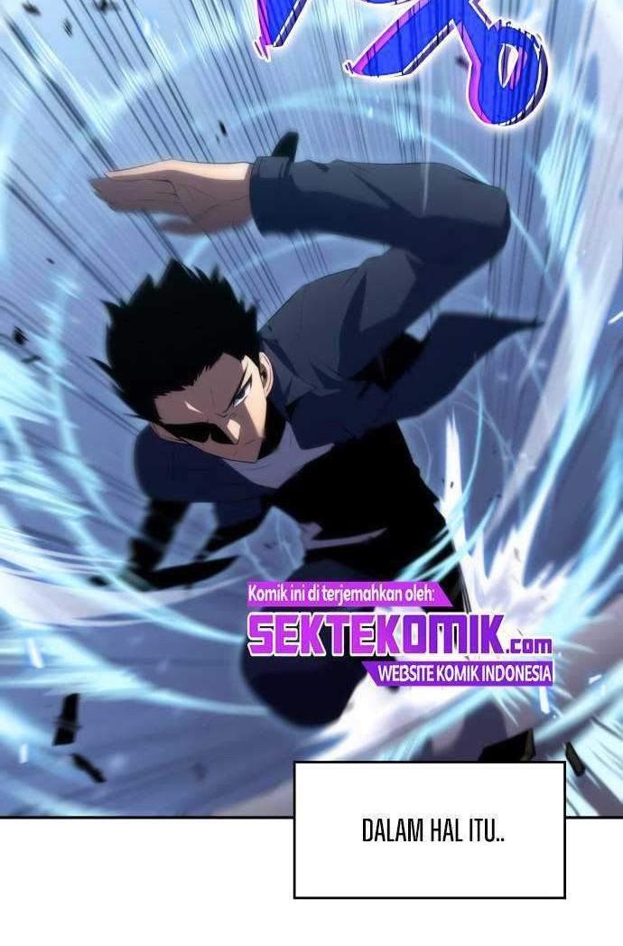 Solo Max-Level Newbie Chapter 13 - halaman 61