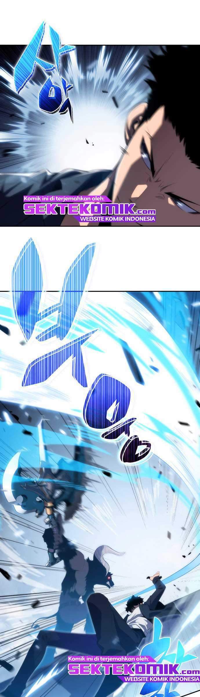 Solo Max-Level Newbie Chapter 13 - halaman 62