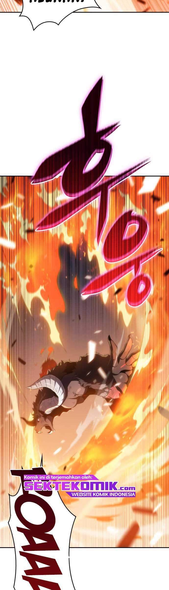 Solo Max-Level Newbie Chapter 13 - halaman 64