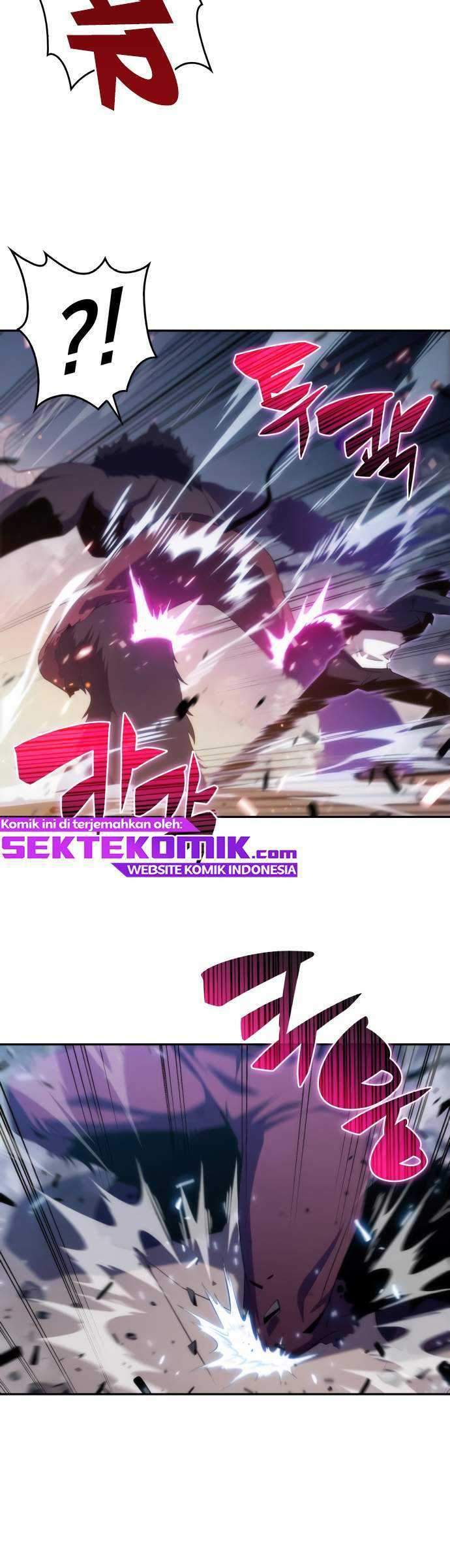 Solo Max-Level Newbie Chapter 13 - halaman 65