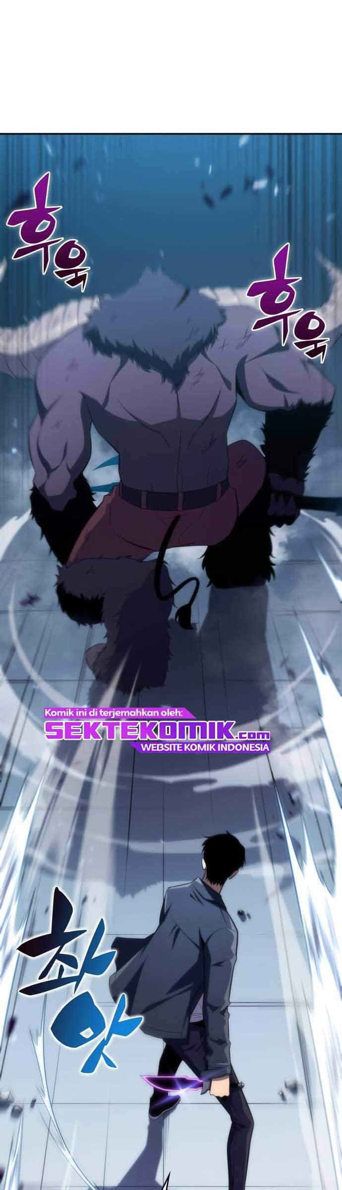 Solo Max-Level Newbie Chapter 13 - halaman 66