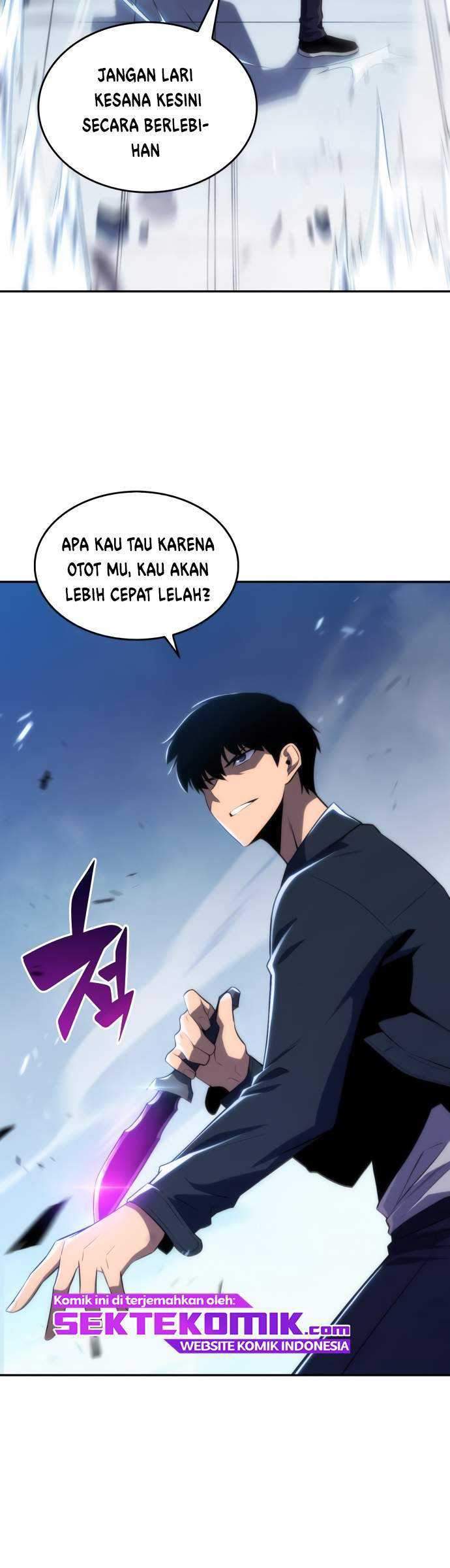 Solo Max-Level Newbie Chapter 13 - halaman 67
