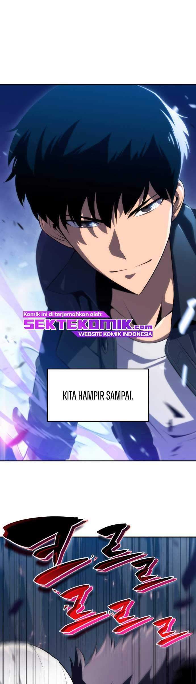 Solo Max-Level Newbie Chapter 13 - halaman 68