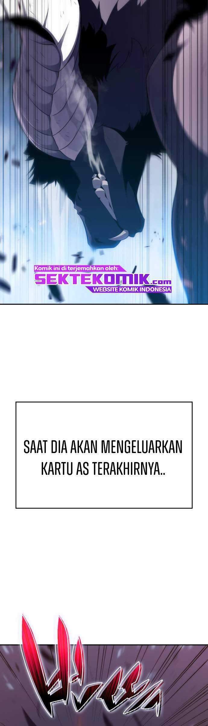 Solo Max-Level Newbie Chapter 13 - halaman 69