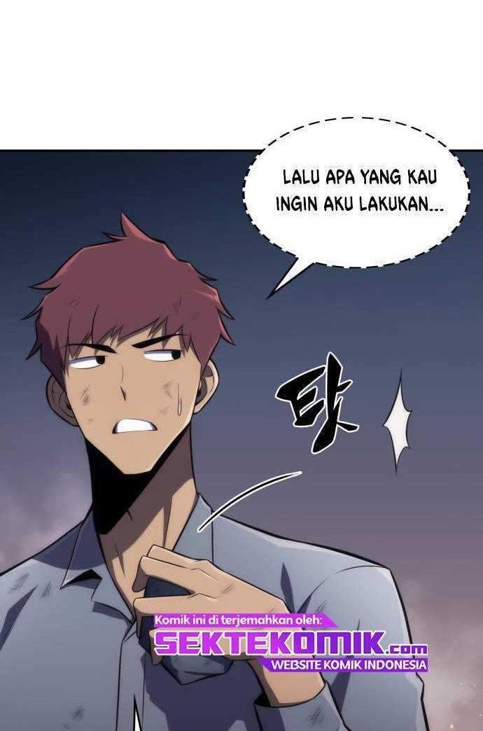 Solo Max-Level Newbie Chapter 13 - halaman 7