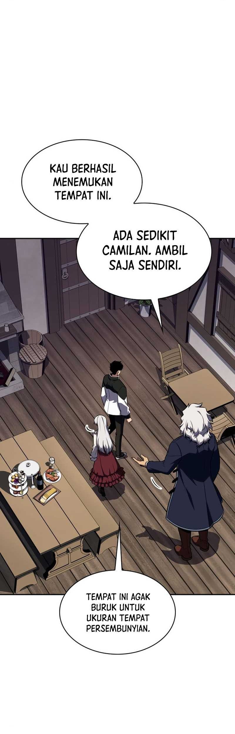 Solo Max-Level Newbie Chapter 130 - halaman 12