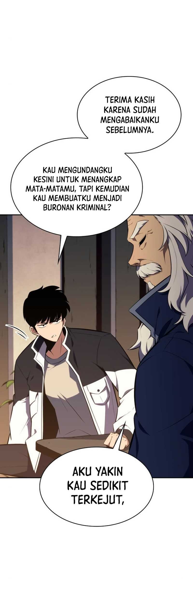 Solo Max-Level Newbie Chapter 130 - halaman 13