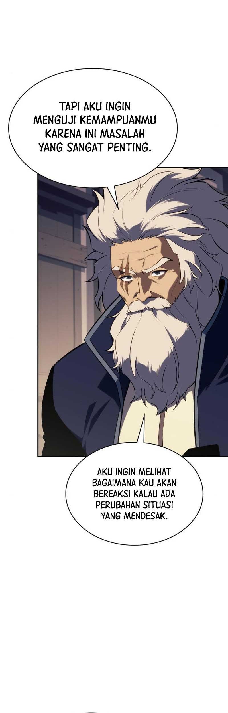 Solo Max-Level Newbie Chapter 130 - halaman 14