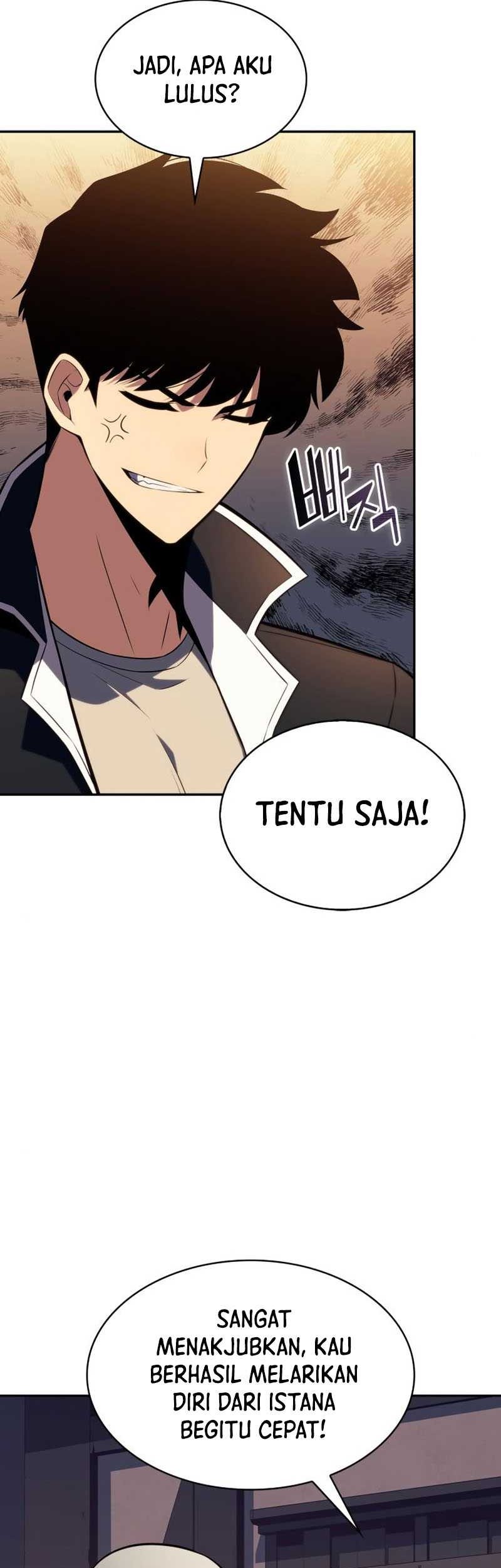 Solo Max-Level Newbie Chapter 130 - halaman 15