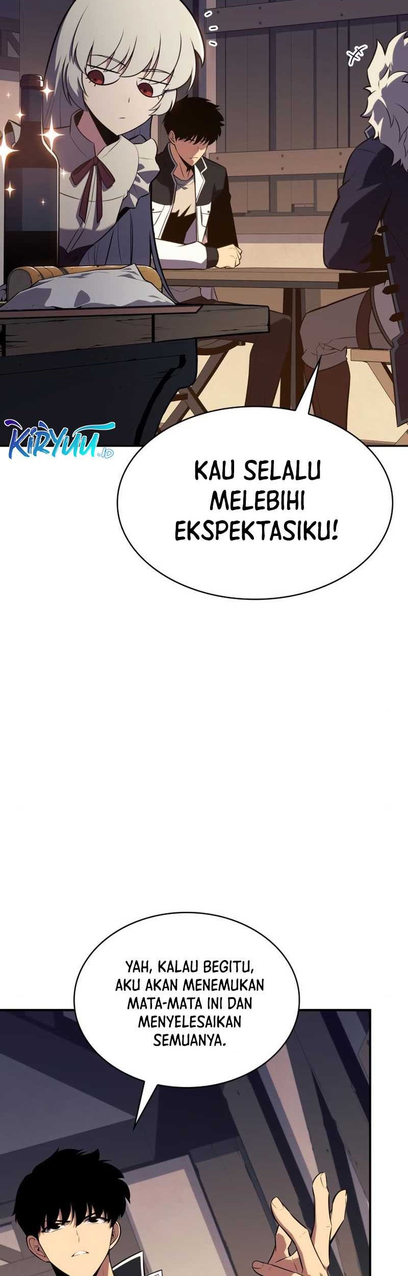 Solo Max-Level Newbie Chapter 130 - halaman 16