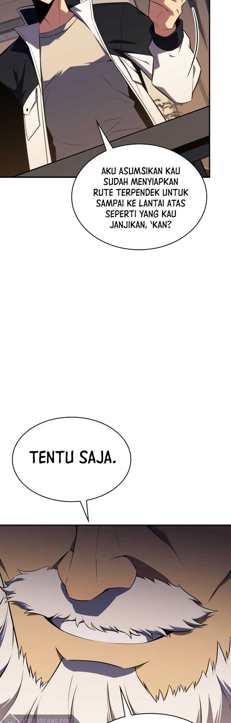 Solo Max-Level Newbie Chapter 130 - halaman 17