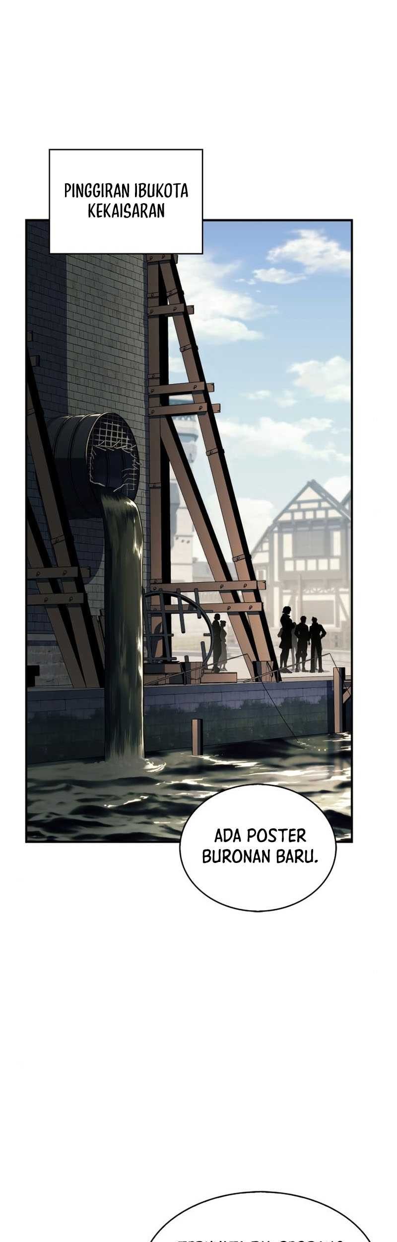 Solo Max-Level Newbie Chapter 130 - halaman 2