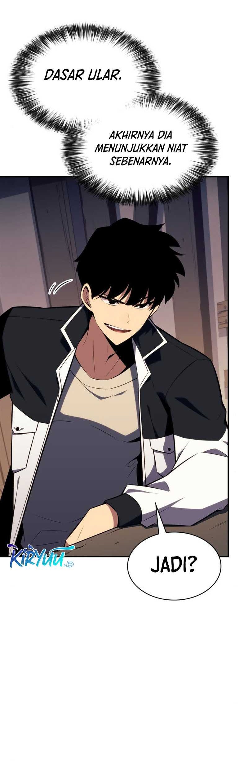 Solo Max-Level Newbie Chapter 130 - halaman 20