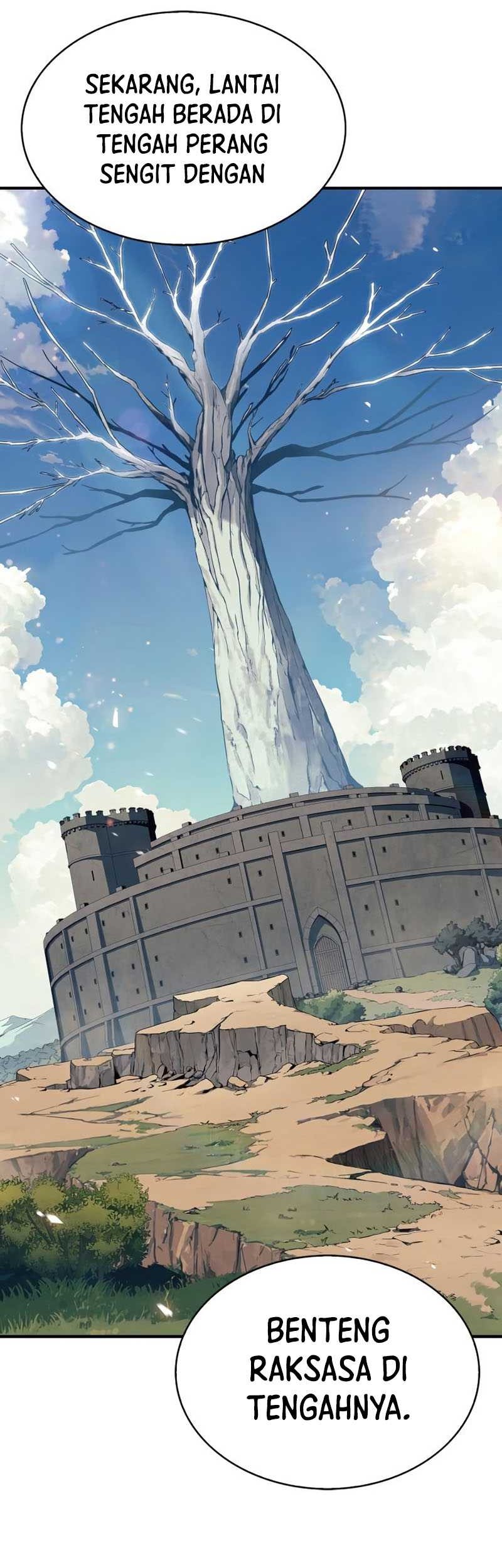 Solo Max-Level Newbie Chapter 130 - halaman 21