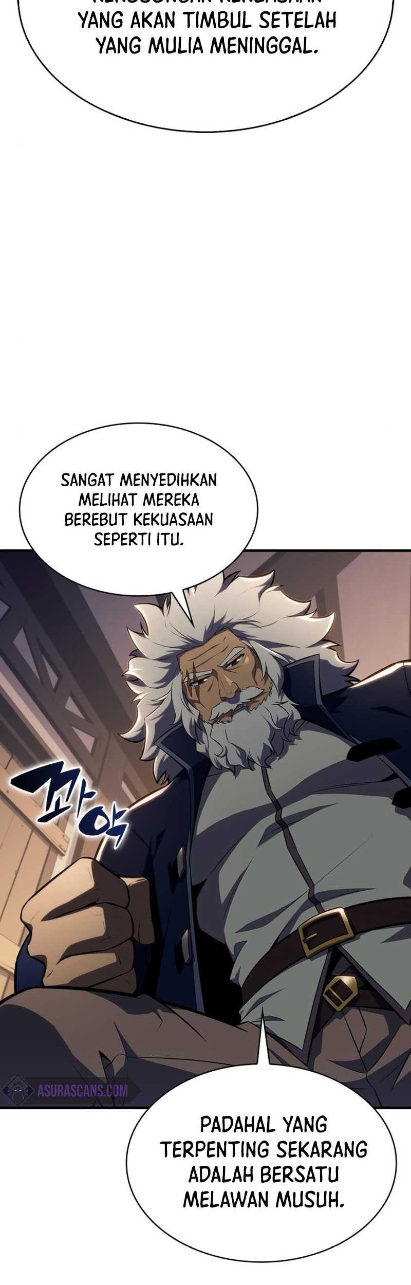 Solo Max-Level Newbie Chapter 130 - halaman 24