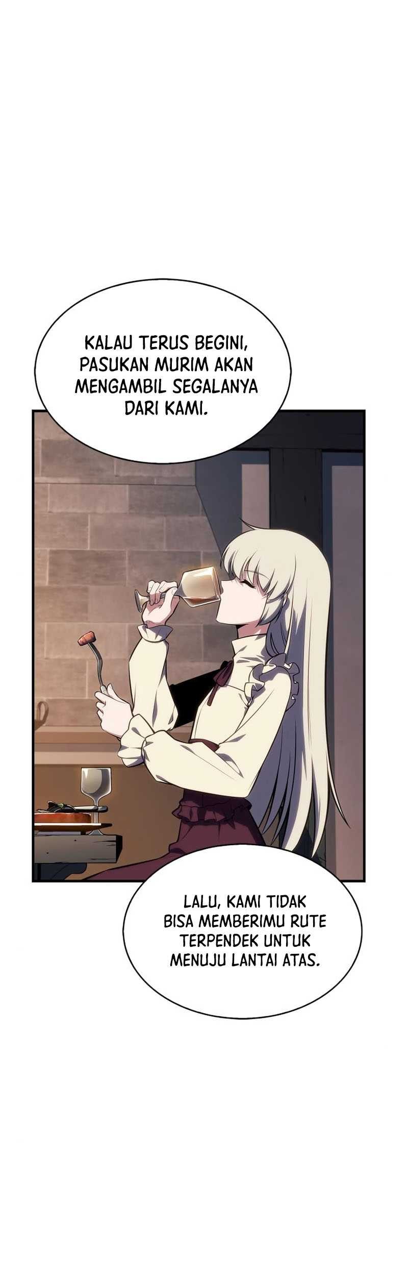 Solo Max-Level Newbie Chapter 130 - halaman 25