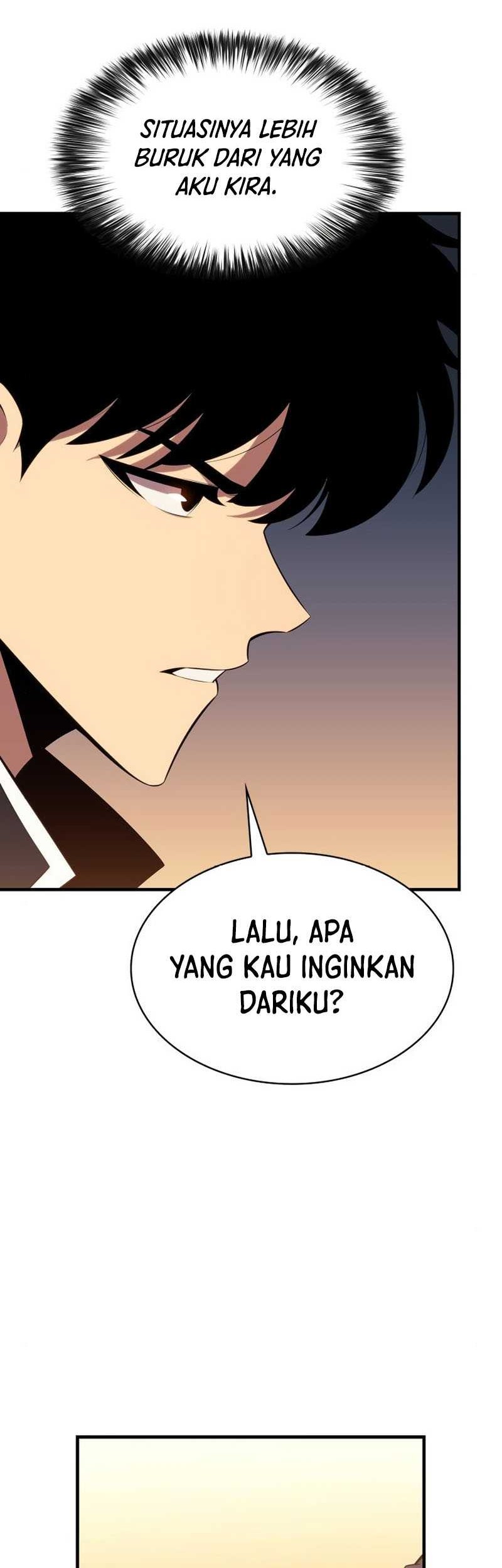 Solo Max-Level Newbie Chapter 130 - halaman 26