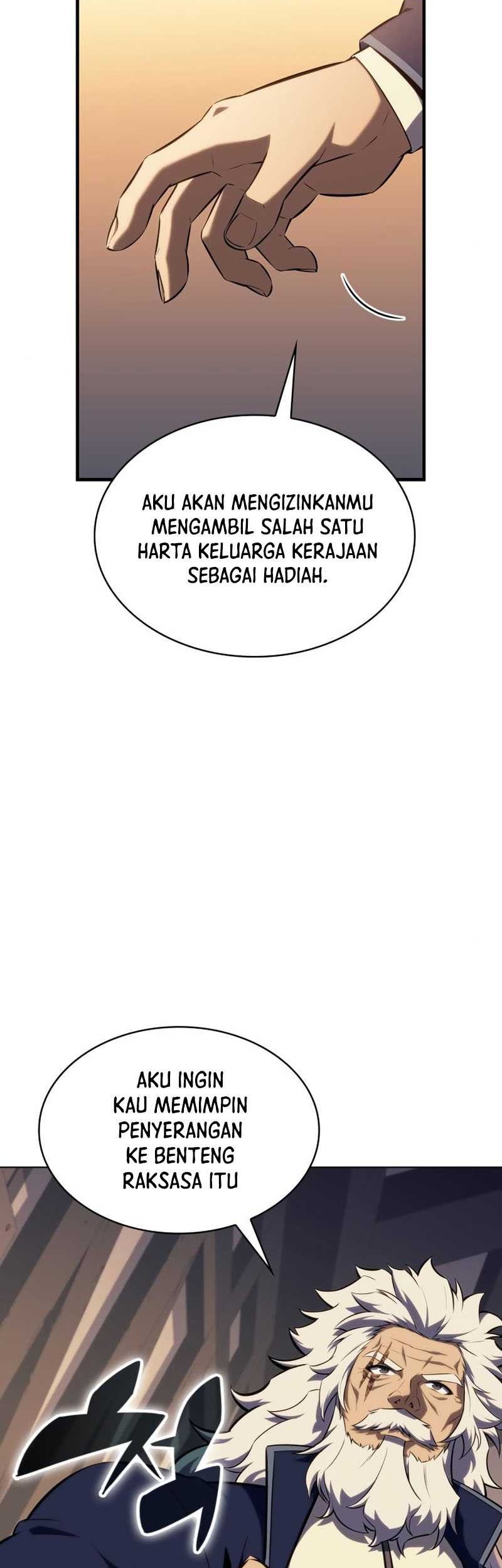 Solo Max-Level Newbie Chapter 130 - halaman 27