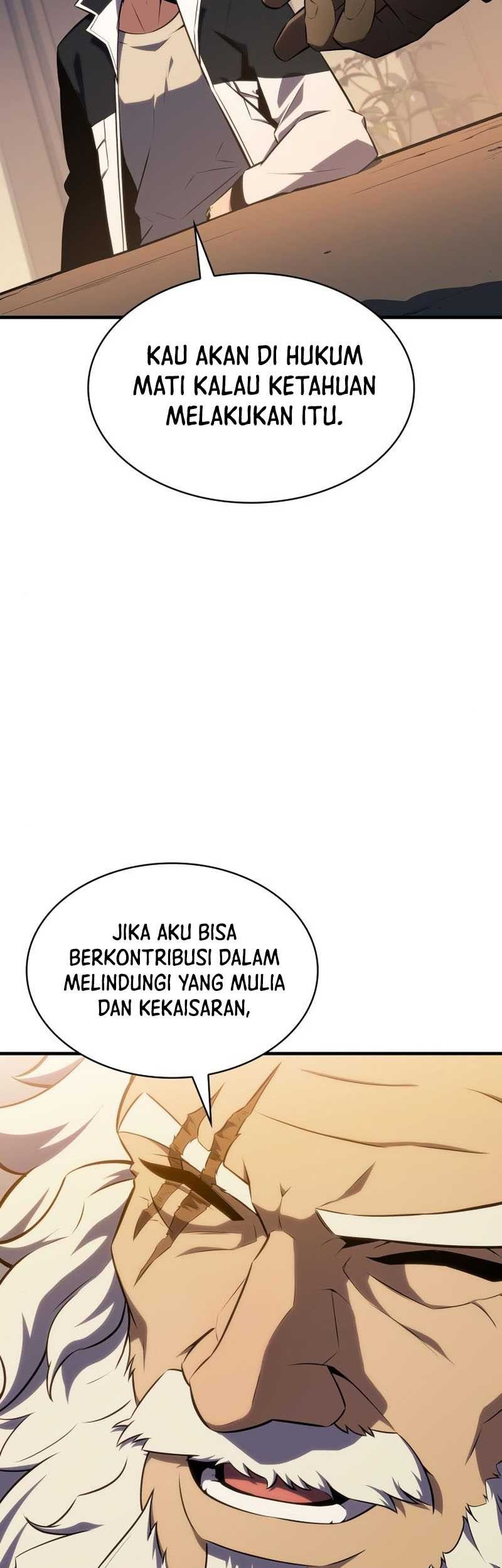 Solo Max-Level Newbie Chapter 130 - halaman 29