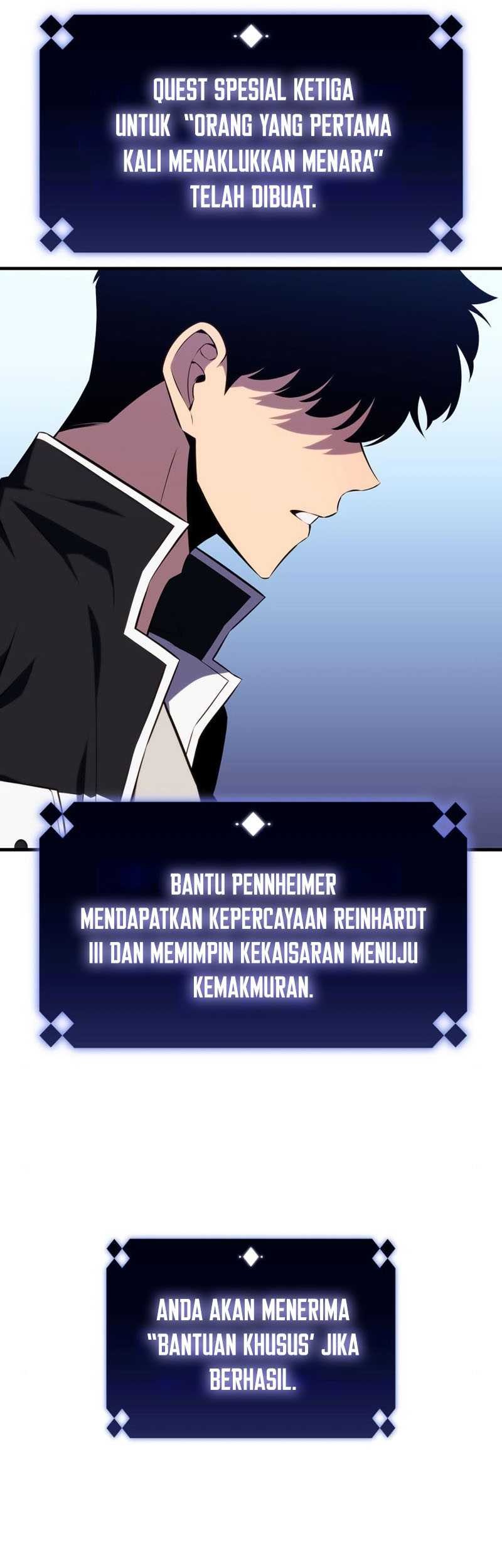 Solo Max-Level Newbie Chapter 130 - halaman 31