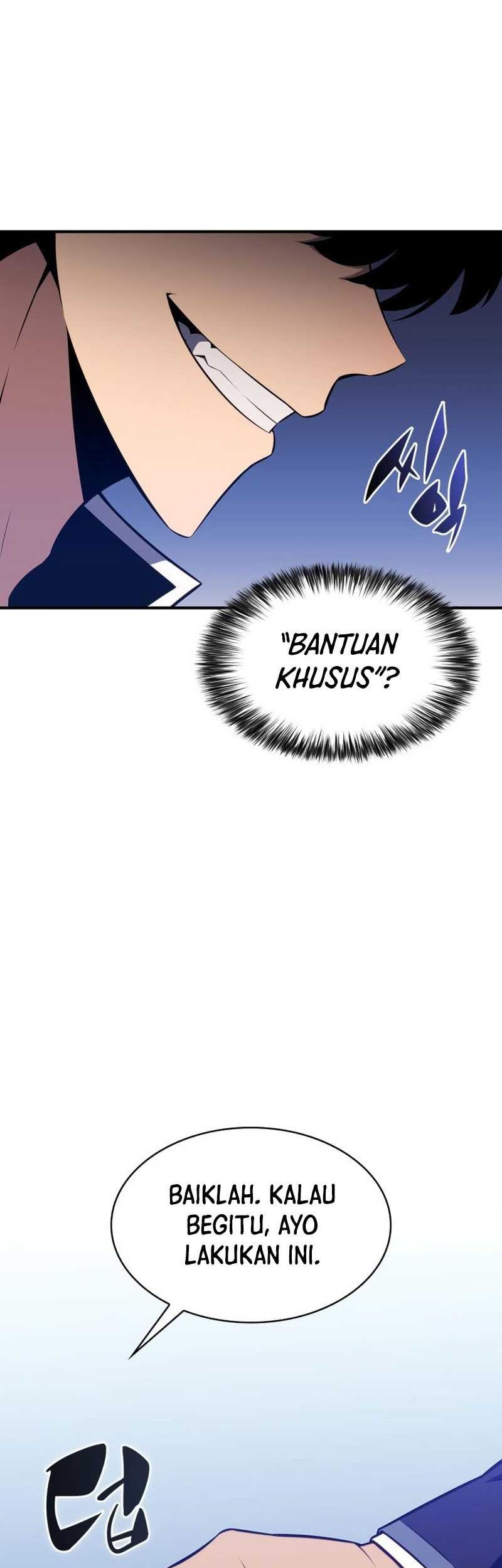 Solo Max-Level Newbie Chapter 130 - halaman 32