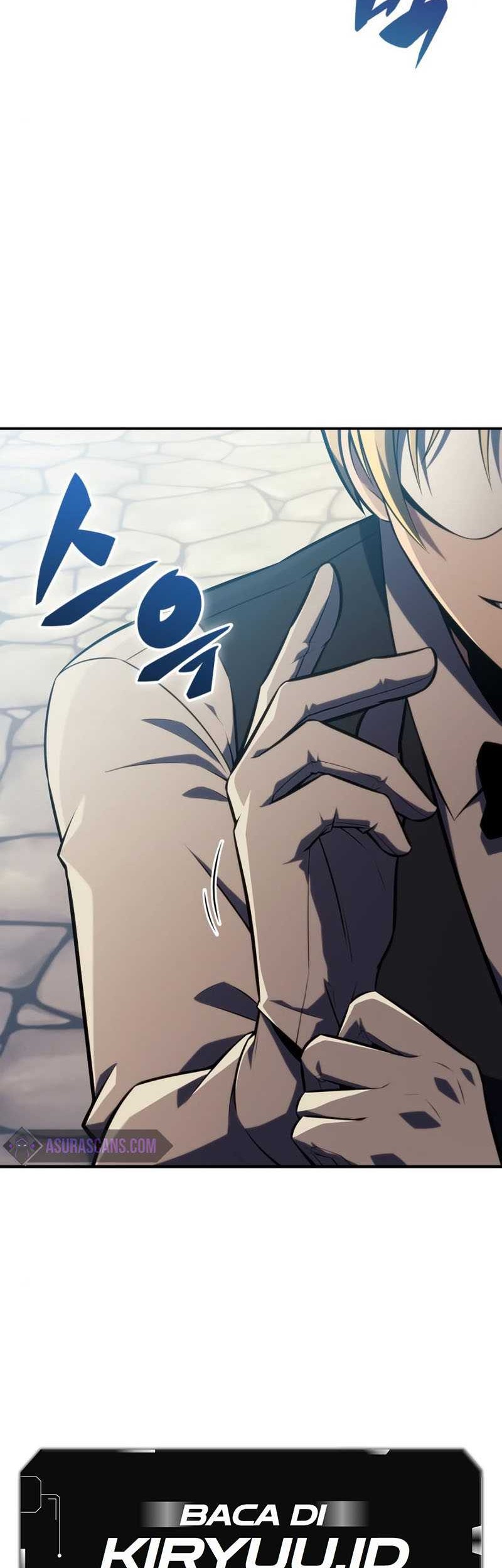 Solo Max-Level Newbie Chapter 130 - halaman 36