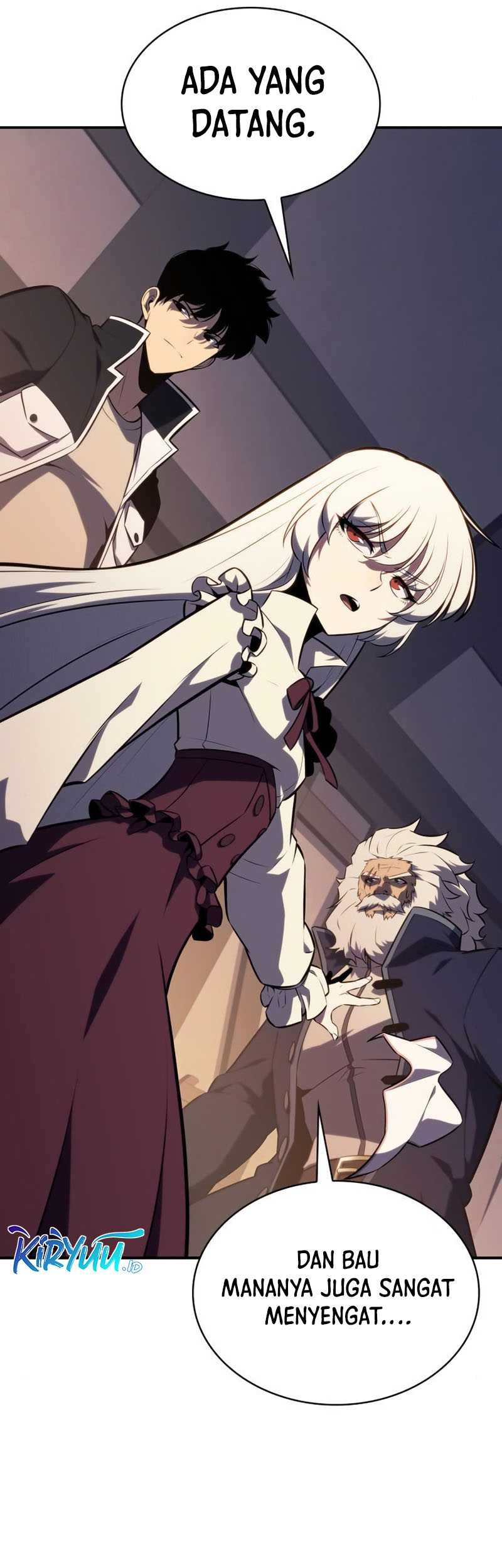 Solo Max-Level Newbie Chapter 130 - halaman 38