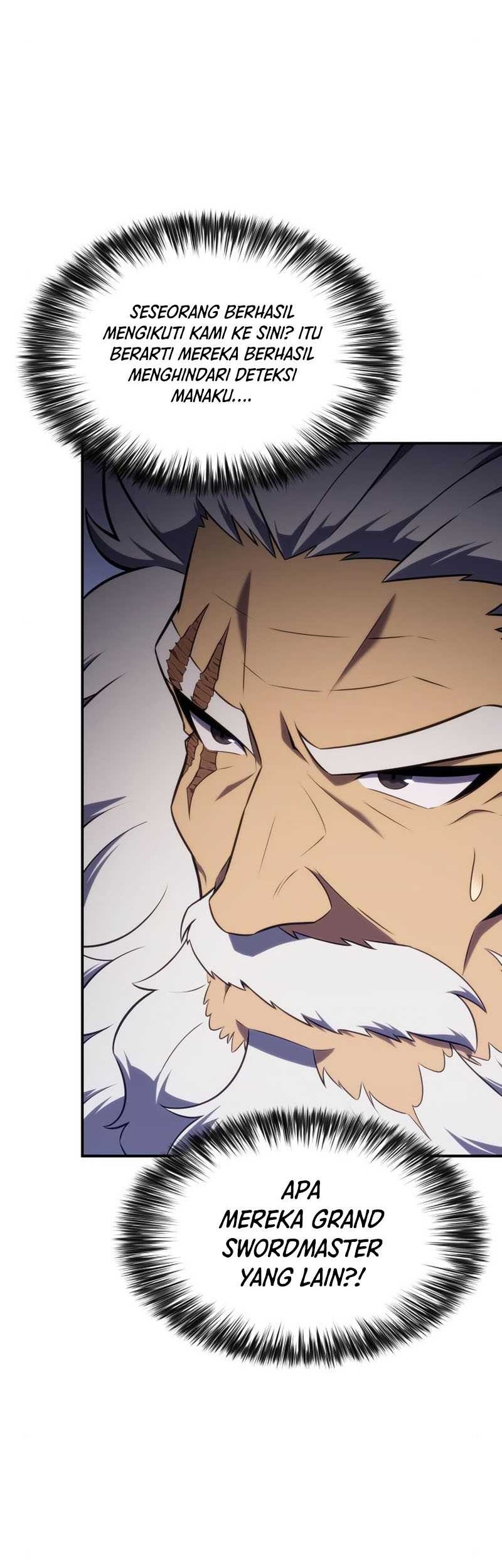 Solo Max-Level Newbie Chapter 130 - halaman 39