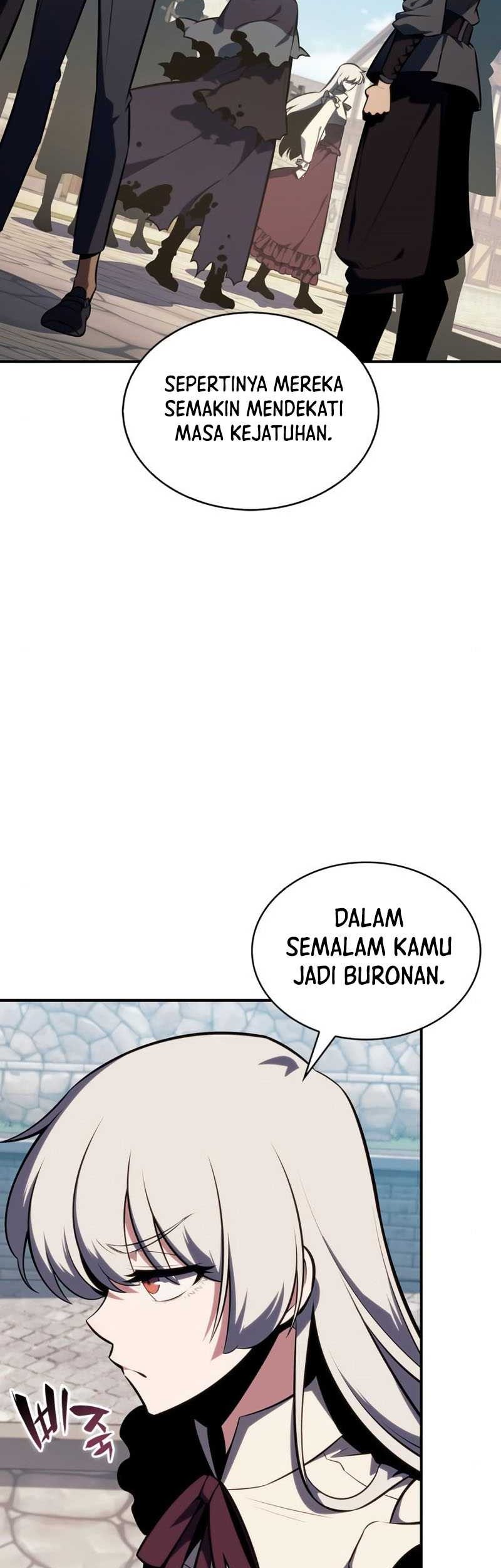 Solo Max-Level Newbie Chapter 130 - halaman 4