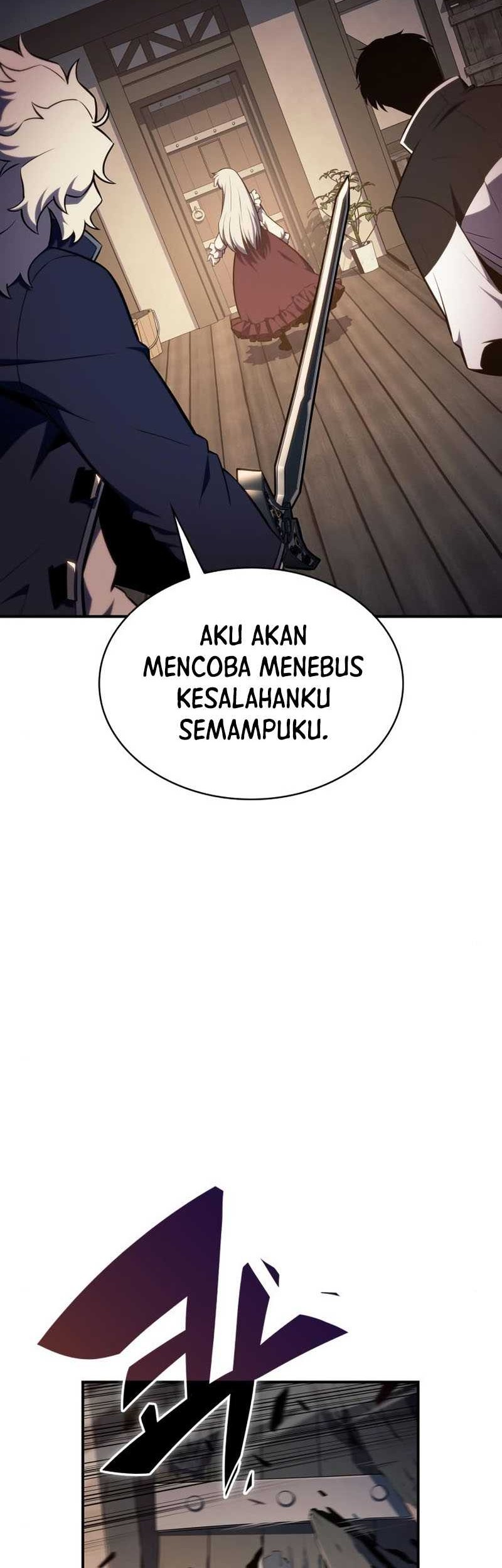 Solo Max-Level Newbie Chapter 130 - halaman 41