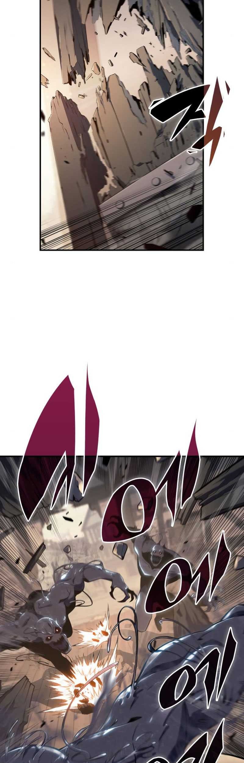 Solo Max-Level Newbie Chapter 130 - halaman 42