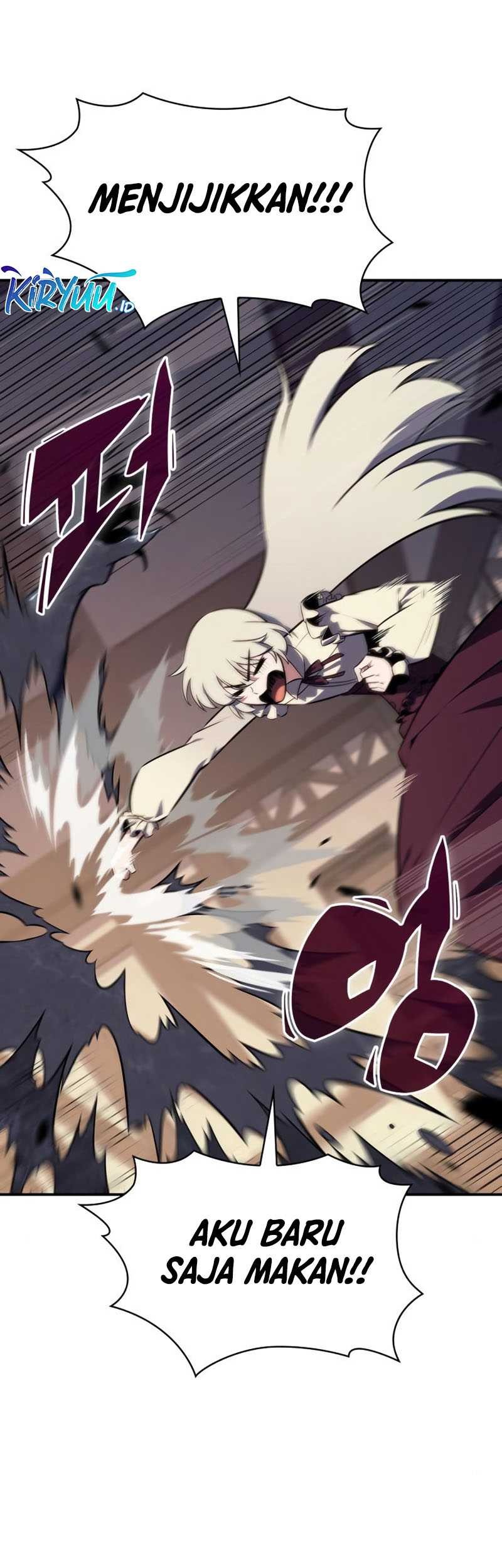 Solo Max-Level Newbie Chapter 130 - halaman 44